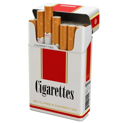 Cigaretter