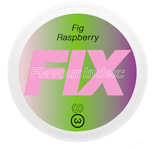 FIX Fig Raspberry #3