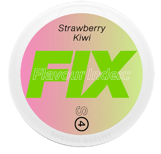 FIX Strawberry Kiwi #4