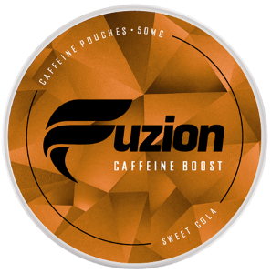 Fuzion Sweet Cola Nikotinfritt Snus