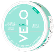 VELO Humble Spearmint Mini