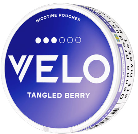 VELO Tangled Berry