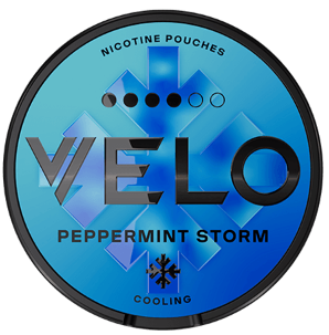 VELO Peppermint Storm