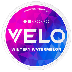 VELO Wintery Watermelon Mini