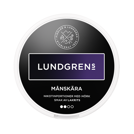 Lundgrens Månskära