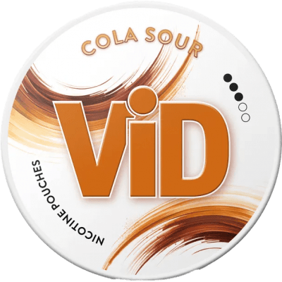 VID Cola Sour