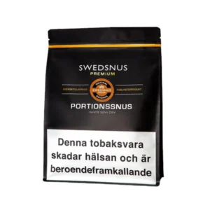 Premium Original Portion Bag - Snusa Direkt!a