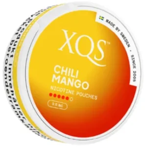 XQS Chili Mango Slim X-Strong
