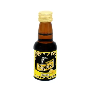 Snusarom Coobra Citrus