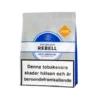 Rebell Original Portion Bag - Snusa Direkt!