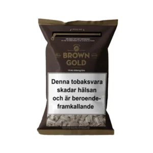 Prillan Brown Gold 500 påse