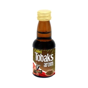 Snusarom Coobra Tobaksarom