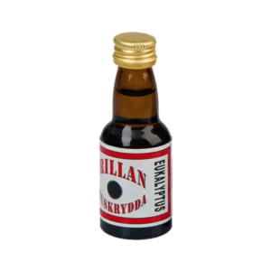 Prillan Snuskrydda Eukalyptus