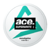 ACE Eucalyptus All White Portion