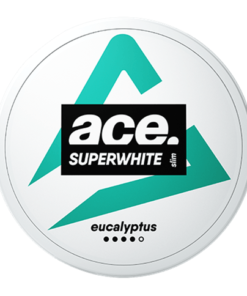 ACE Eucalyptus All White Portion