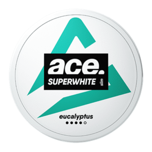 ACE Eucalyptus All White Portion