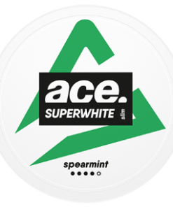 ACE Spearmint