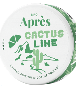 Après Cactus Lime