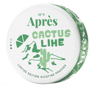 Après Cactus Lime