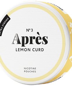 Après Lemon Curd Extra Strong