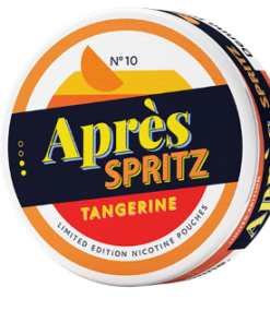 Après Tangerine Spritz