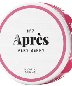 Après Very Berry