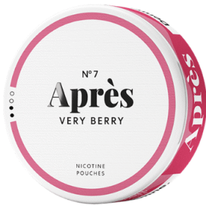 Après Very Berry