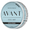 Avant Cool Mint Extra Strong