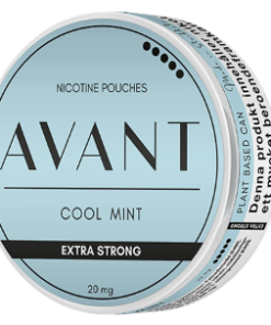 Avant Cool Mint Extra Strong