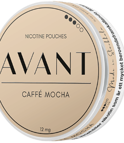 Avant Caffè Mocha