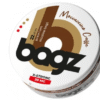 BAGZ Moccaccino Coffe X-strong