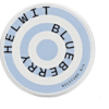 Helwit Blueberry Slim All White Portion