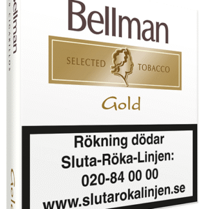 Bellman Gold 20p Cigariller