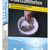 Blend Blå