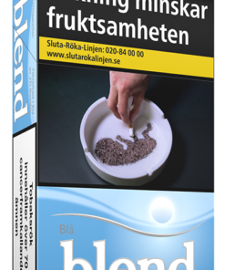 Blend Blå