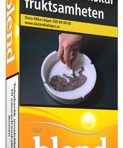 Blend Gul Super Long