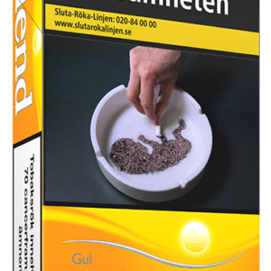 Blend Gul Super Long