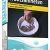 Blend Turkos Vit