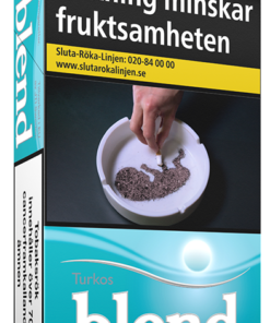 Blend Turkos (Mentol)