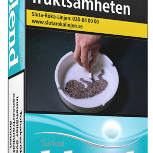 Blend Turkos (Mentol)