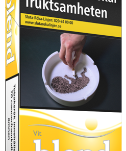Blend Vit Super Long