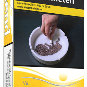 Blend Vit Super Long