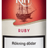 Borkum Riff Cherry Cavendish Piptobak