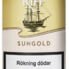 Borkum Riff Vanilla Cavendish Piptobak