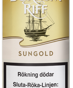Borkum Riff Vanilla Cavendish Piptobak