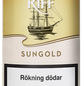 Borkum Riff Vanilla Cavendish Piptobak