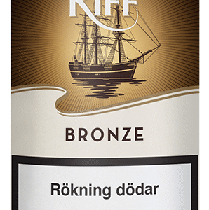 Borkum Riff Whiskey Piptobak