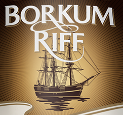 Borkum Riff