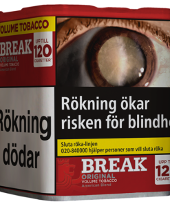 Break Original Rulltobak