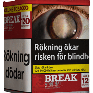 Break Original Rulltobak
